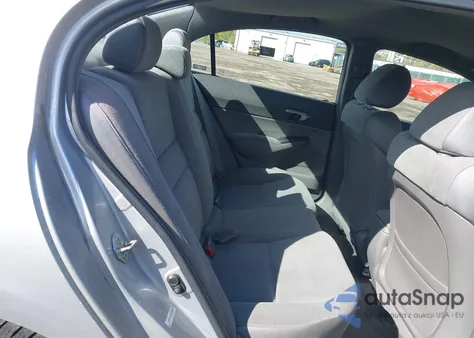 2006 Honda Civic Lx from USA, damaged, VIN 1HGFA16506L029409